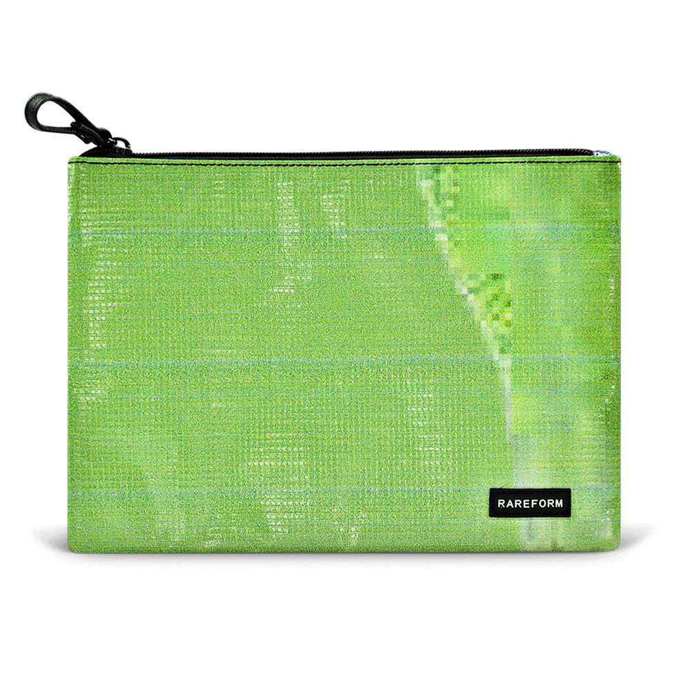 Charlie Pouch