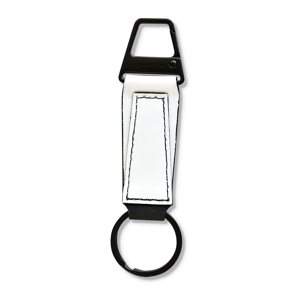 Roam Keychain