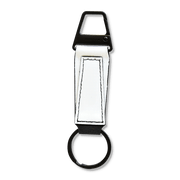 Roam Keychain