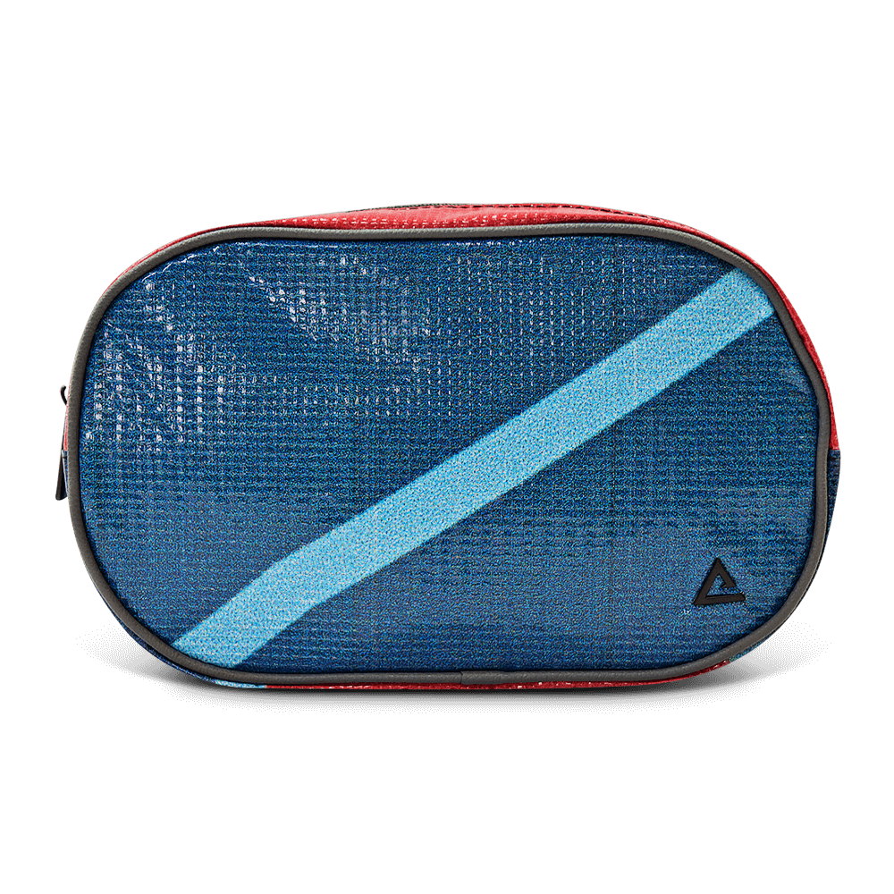 Riley Cosmetic Bag