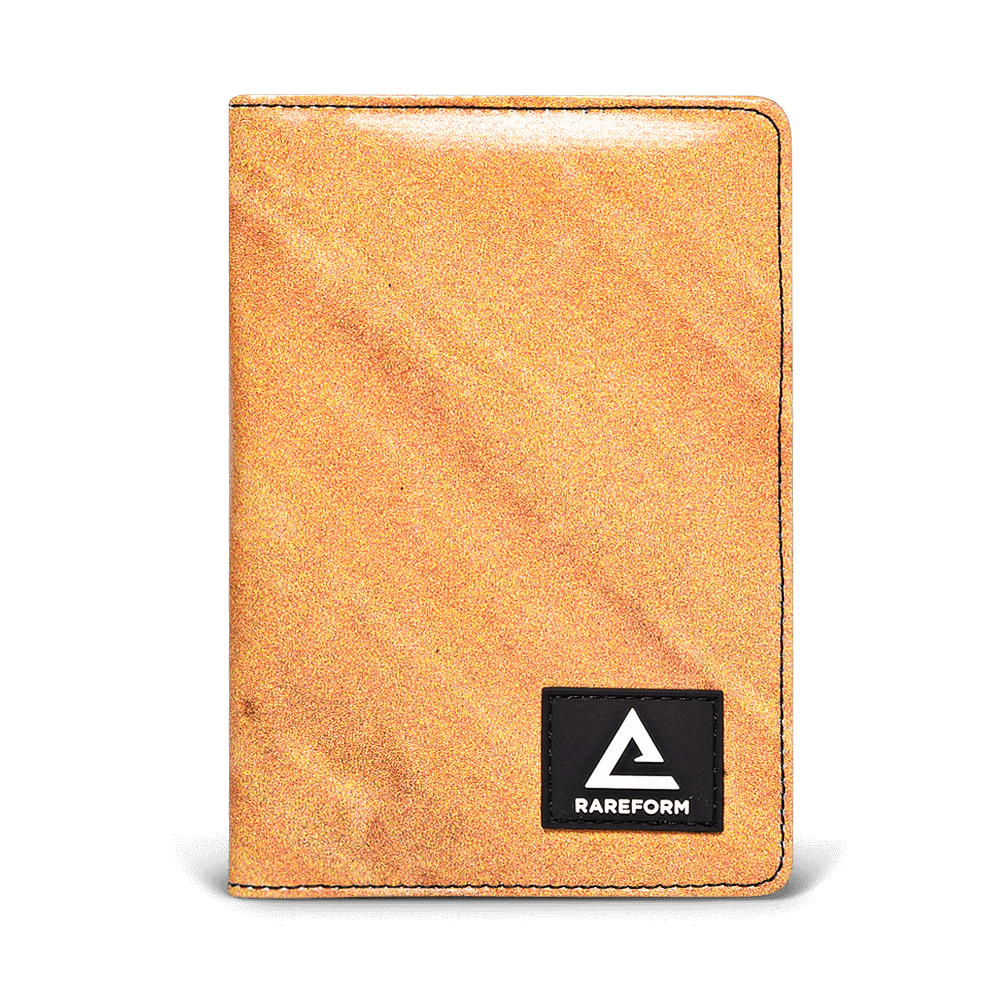 Huxley Passport Holder
