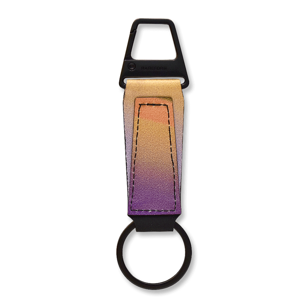 Roam Keychain