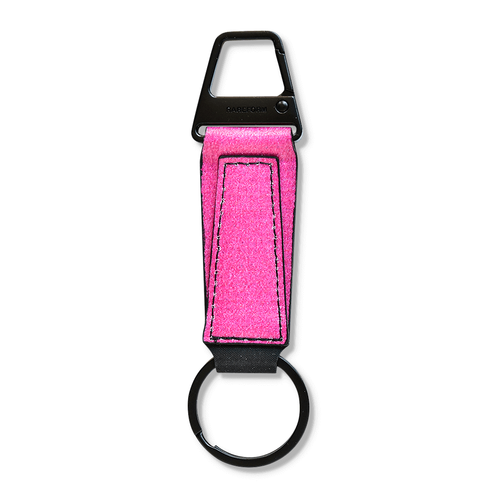 Roam Keychain