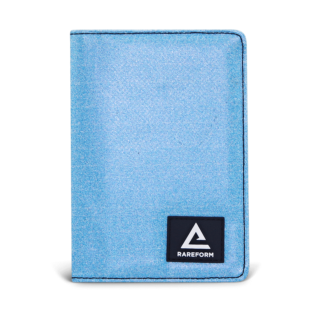 Huxley Passport Holder