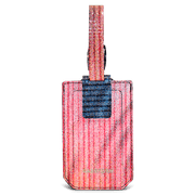 Salvador Luggage Tag