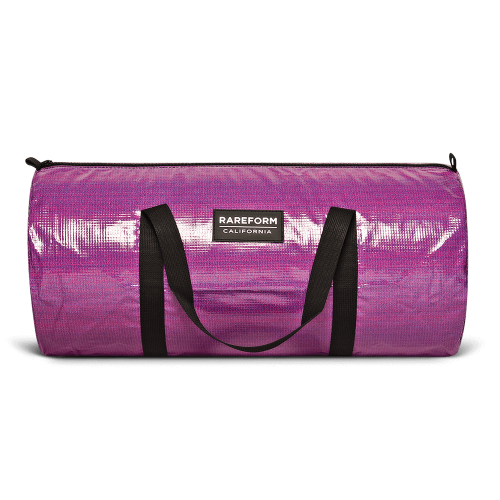 Light Duffle