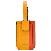 Salvador Luggage Tag