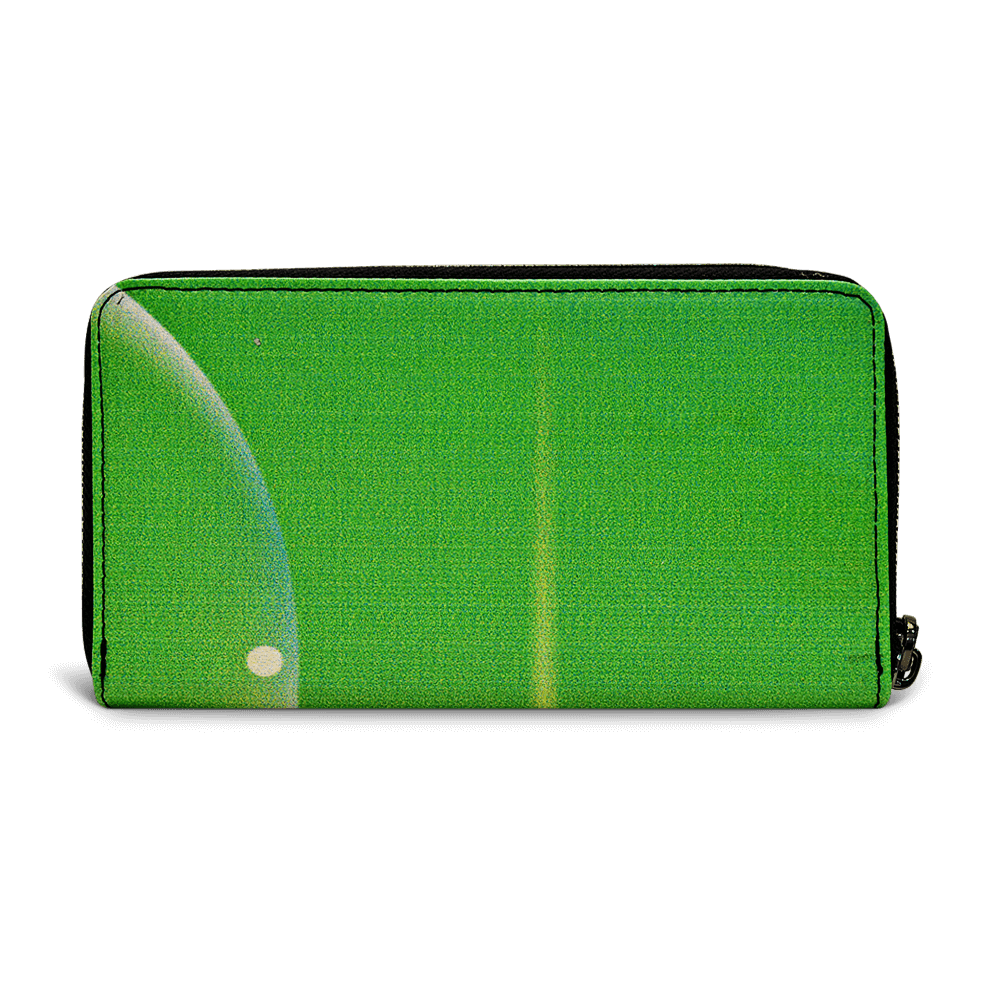 Madison Wristlet