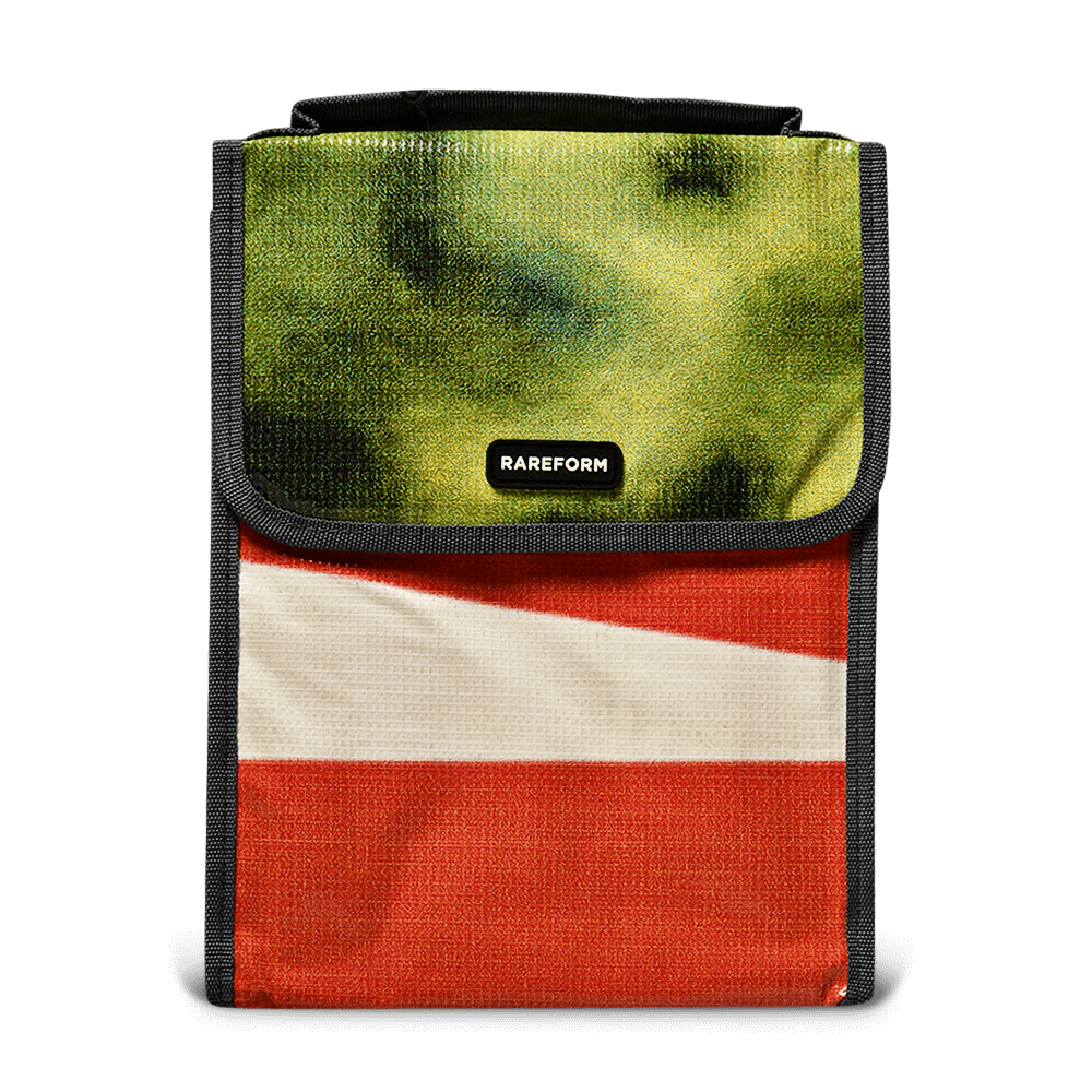 Merrick Lunch Tote