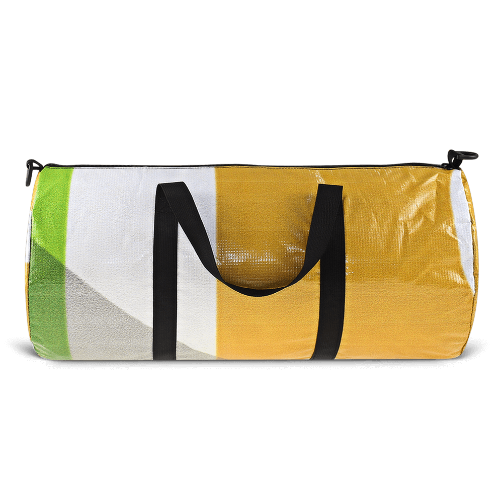 Light Duffle
