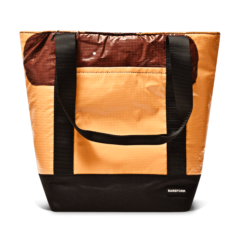 Beck Cooler Tote