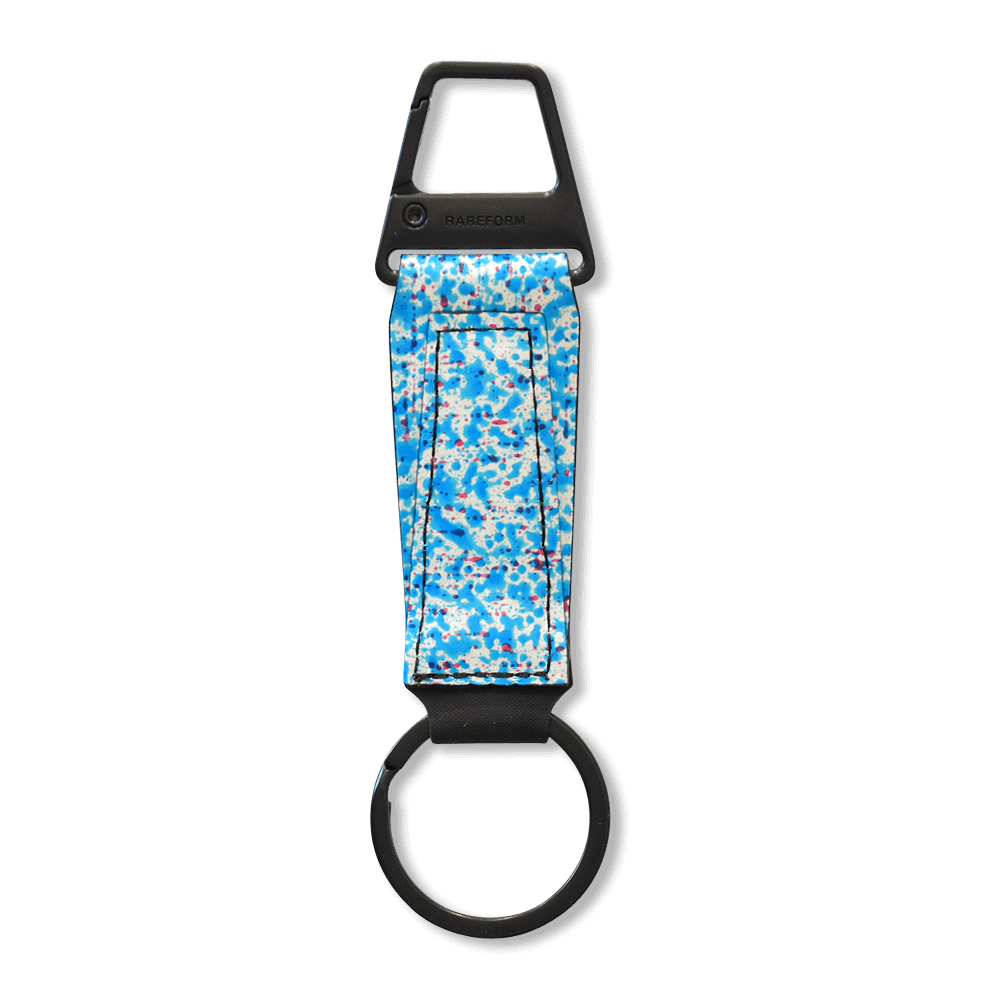 Roam Keychain