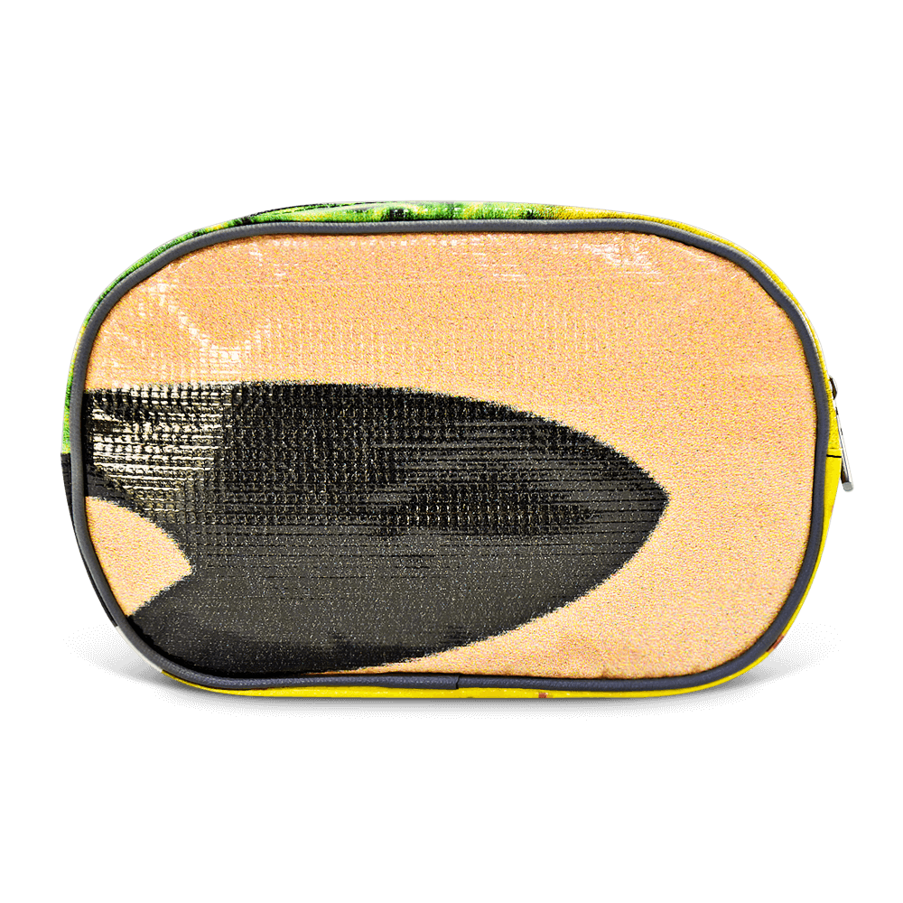 Riley Cosmetic Bag