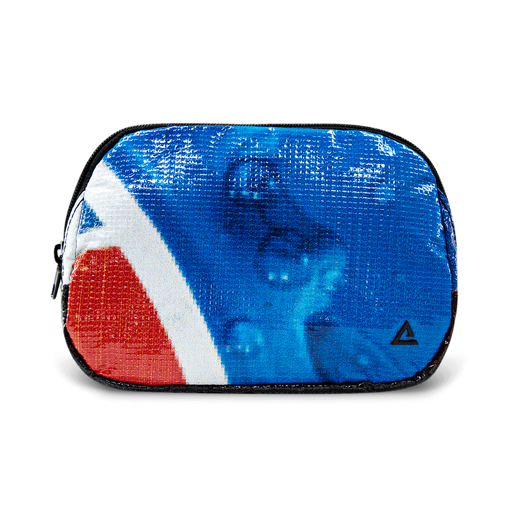 Zion Fanny Pack