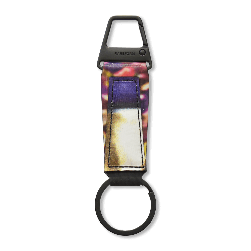 Roam Keychain