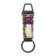 Roam Keychain