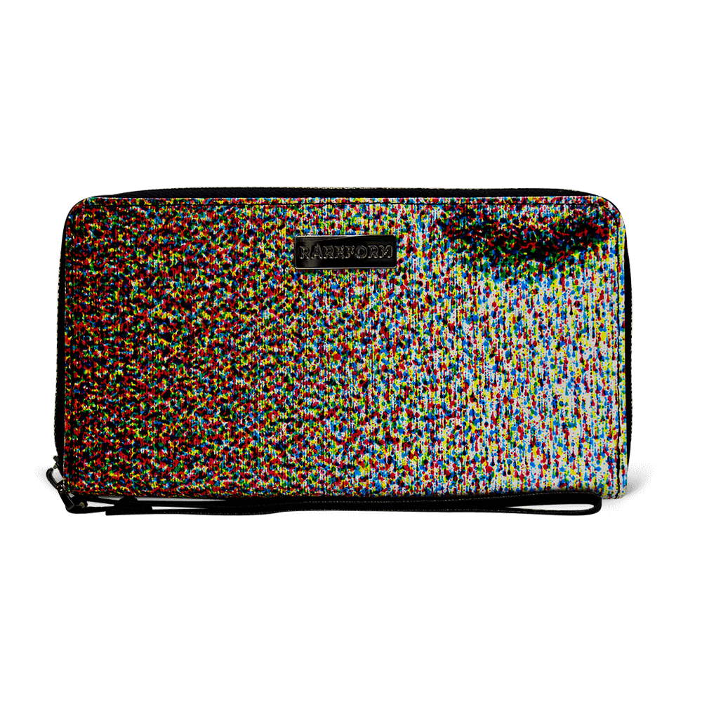 Madison Wristlet