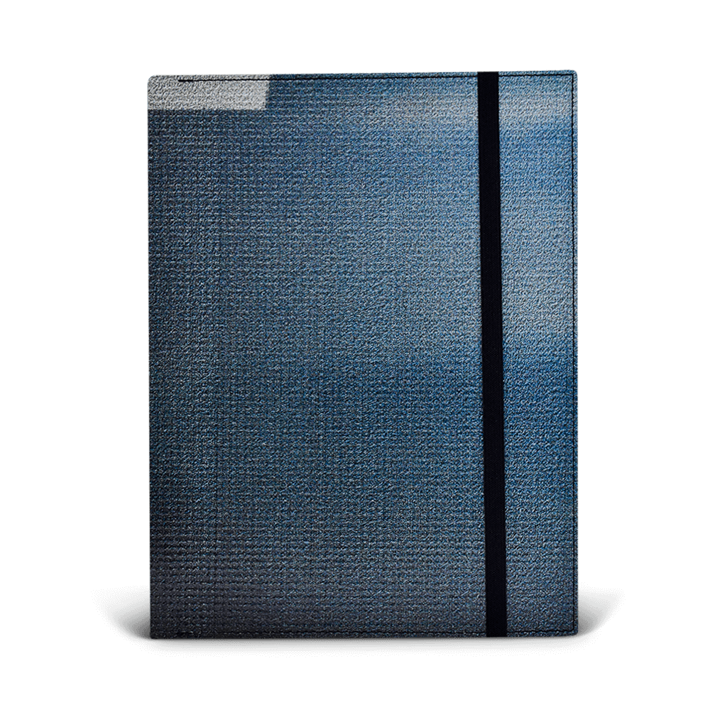 Oliver Notebook