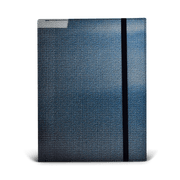 Oliver Notebook