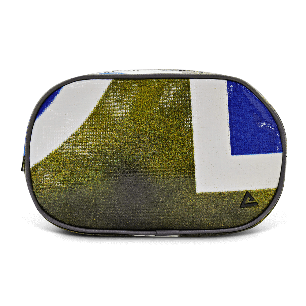 Riley Cosmetic Bag