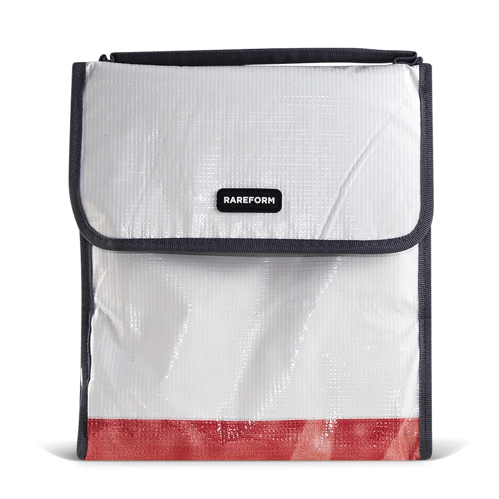 Merrick Lunch Tote