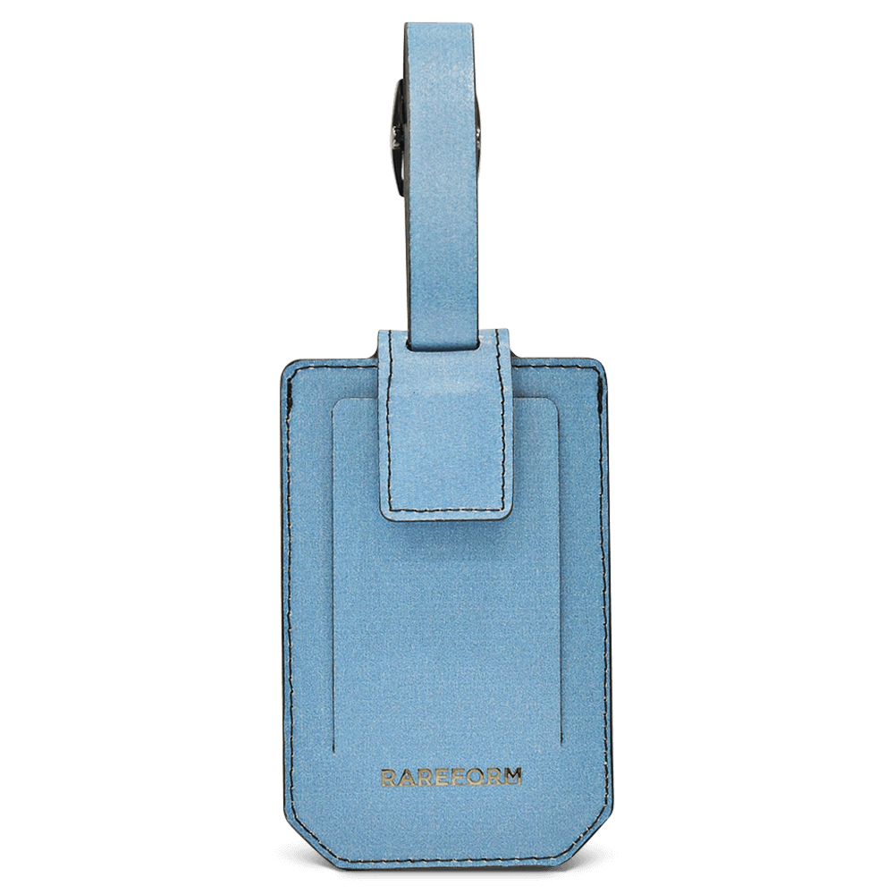 Salvador Luggage Tag