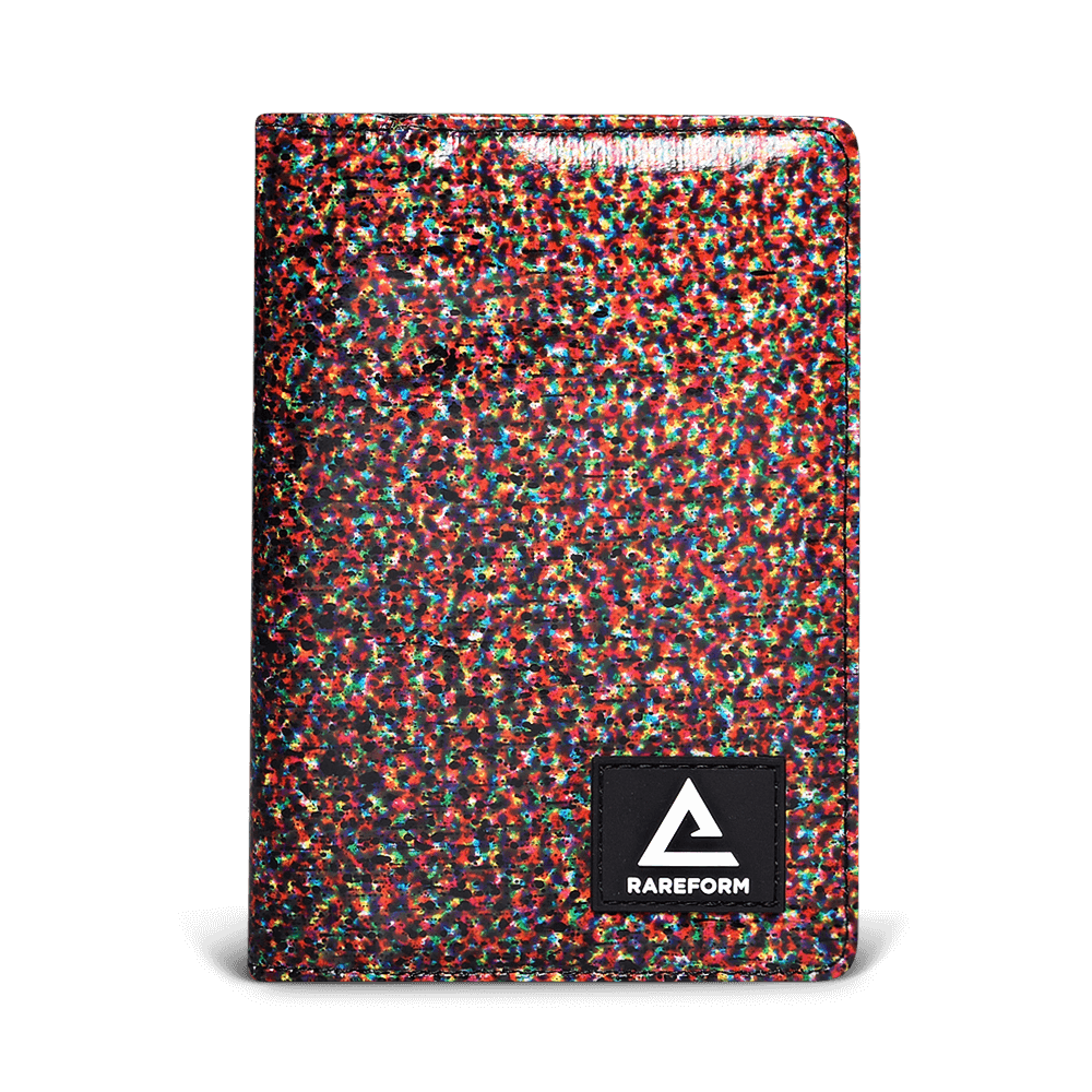Huxley Passport Holder