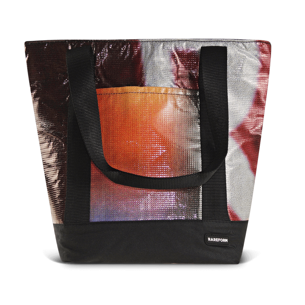 Beck Cooler Tote