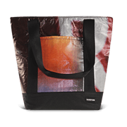 Beck Cooler Tote