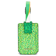 Salvador Luggage Tag