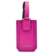 Salvador Luggage Tag