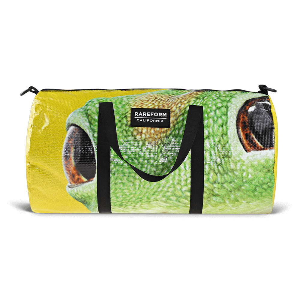 Light Duffle