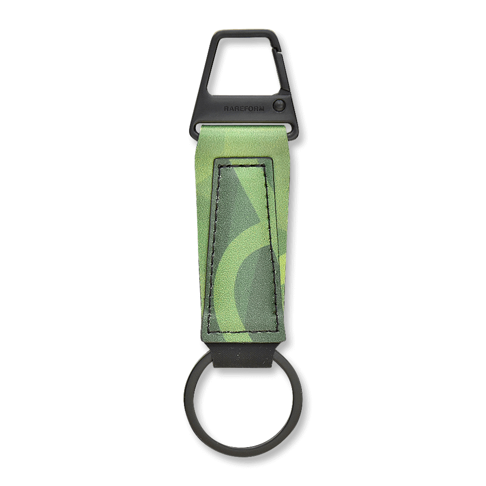 Roam Keychain