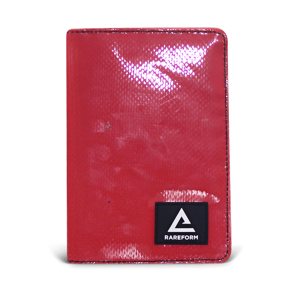 Huxley Passport Holder