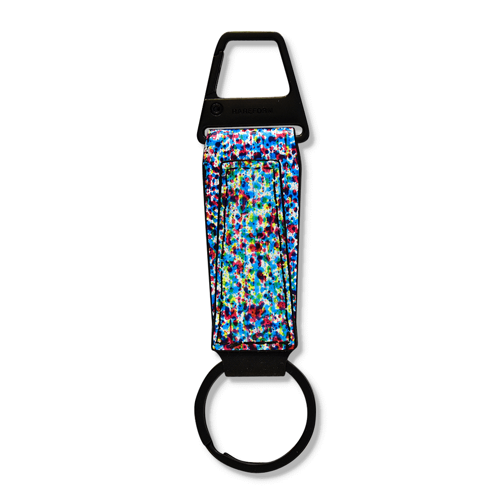 Roam Keychain