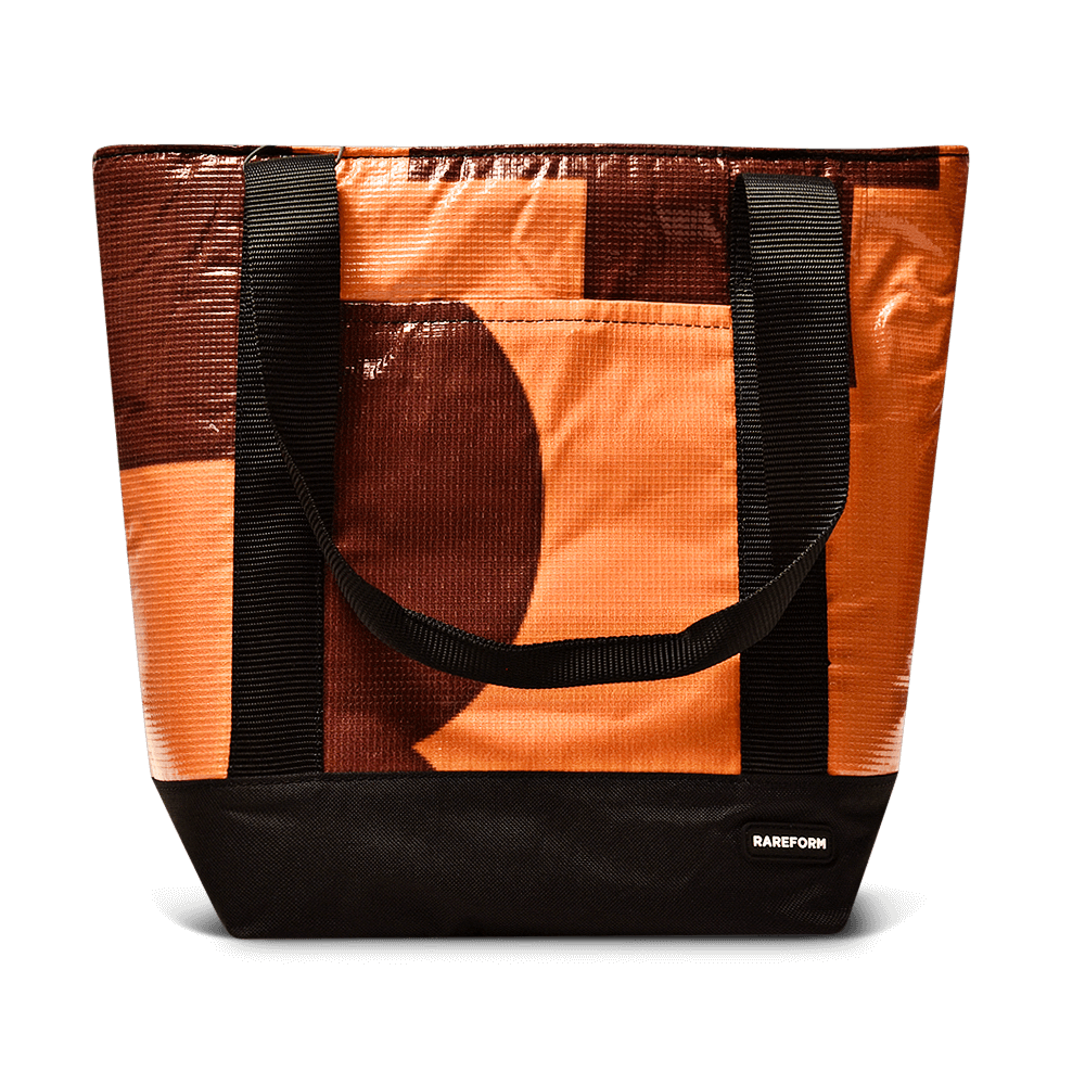 Beck Cooler Tote