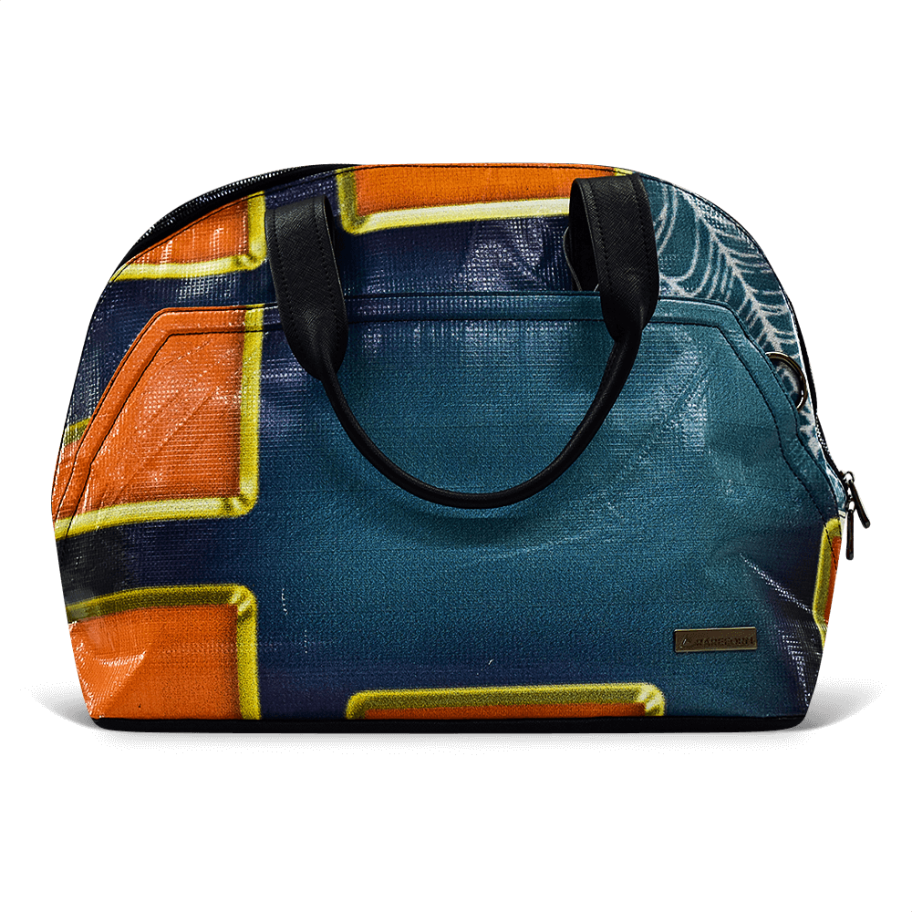 Maya Crossbody