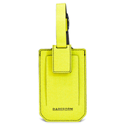 Salvador Luggage Tag