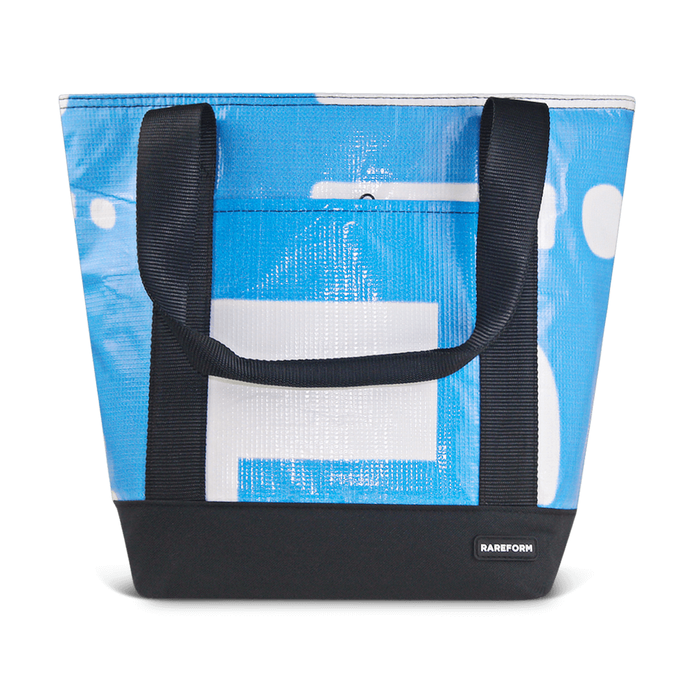 Beck Cooler Tote