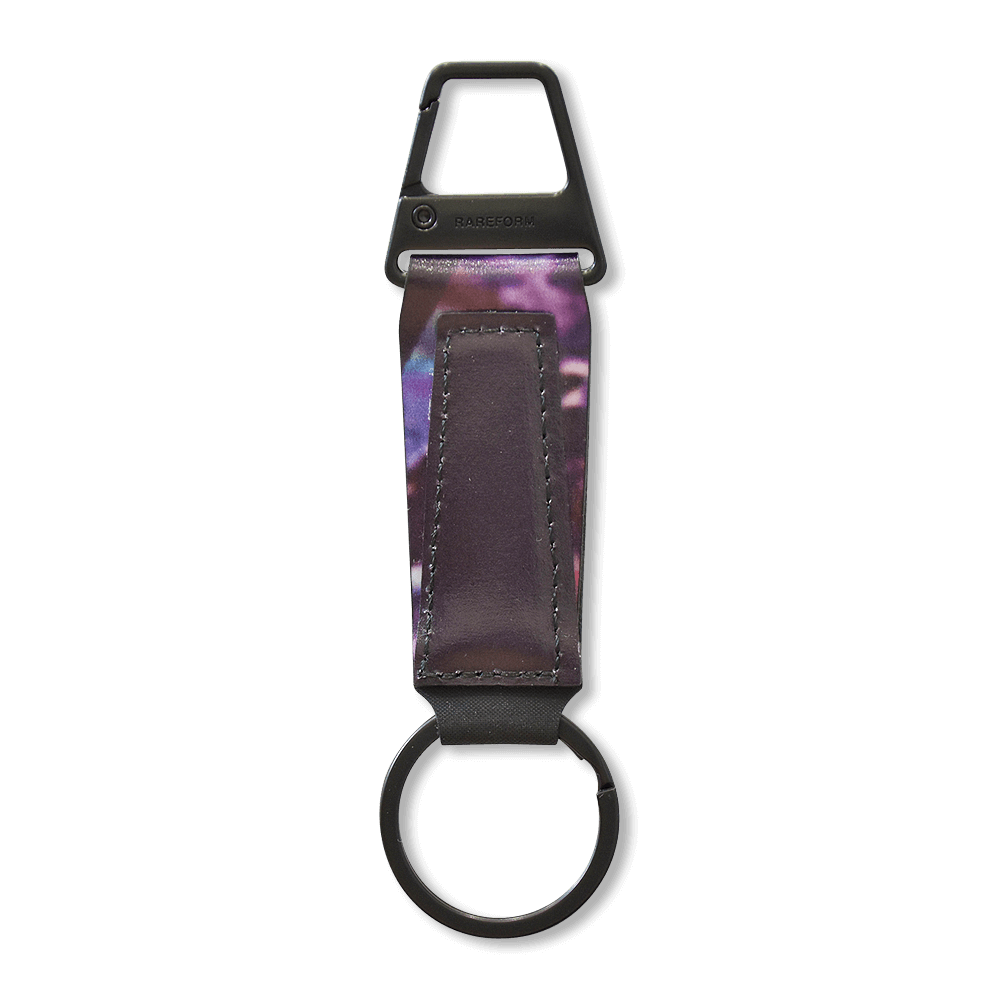 Roam Keychain