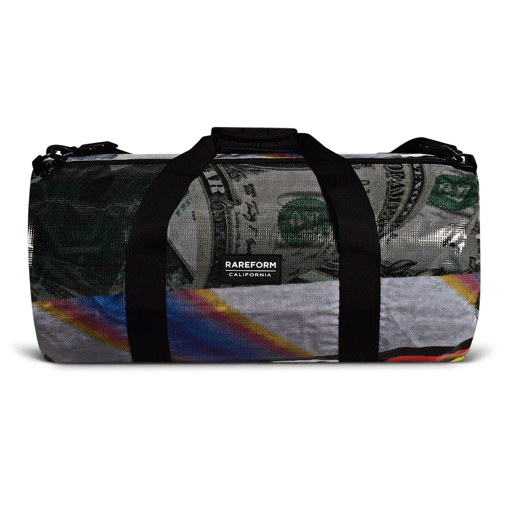 Weekender Duffle