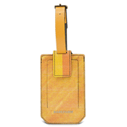 Salvador Luggage Tag
