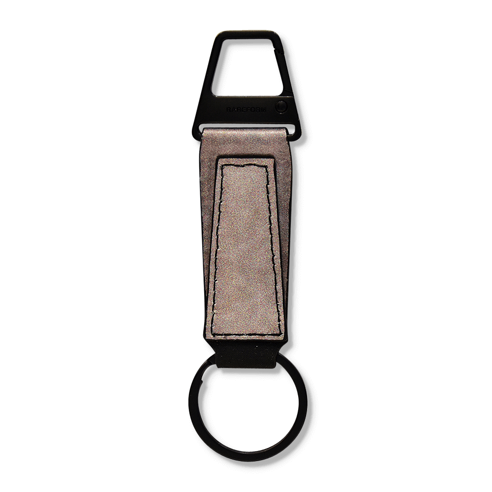 Roam Keychain