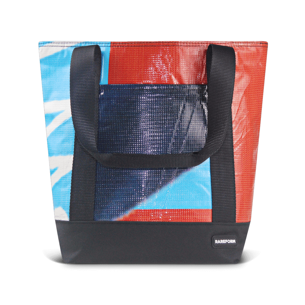Beck Cooler Tote