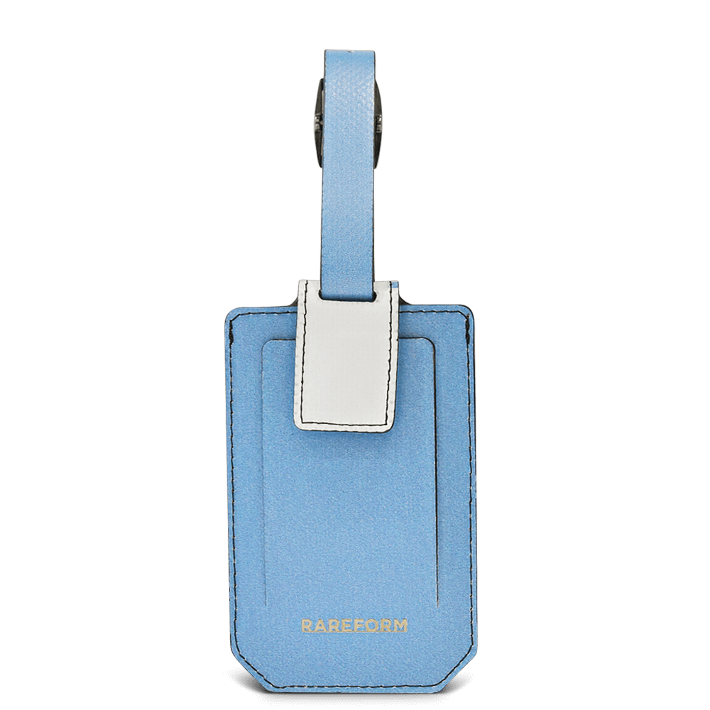 Salvador Luggage Tag