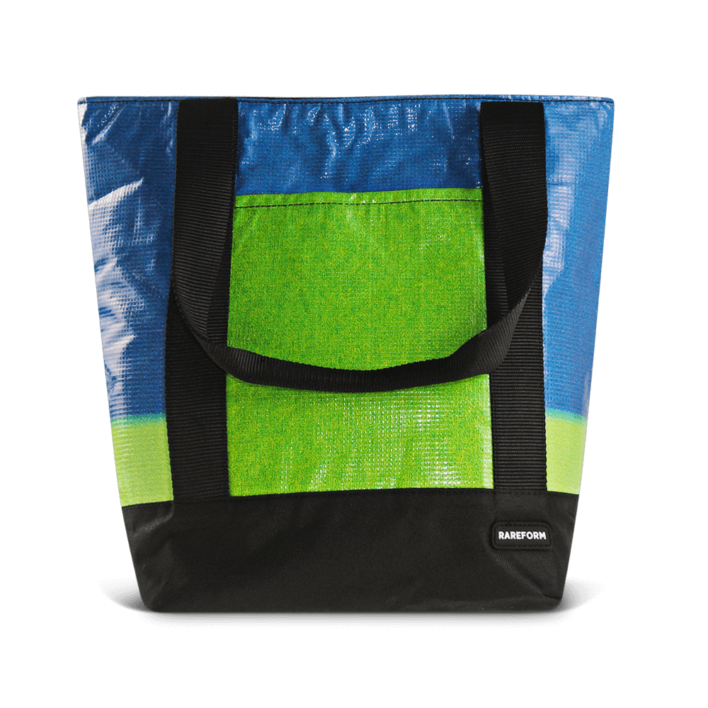 Beck Cooler Tote
