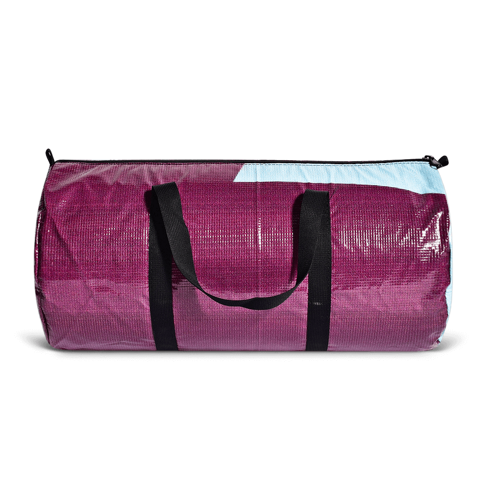 Light Duffle