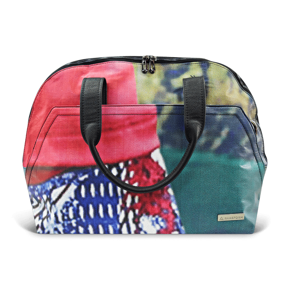 Maya Cross-Body