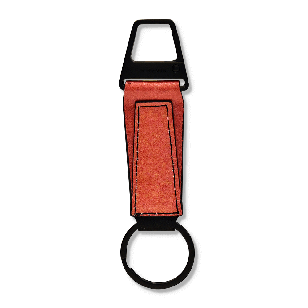 Roam Keychain