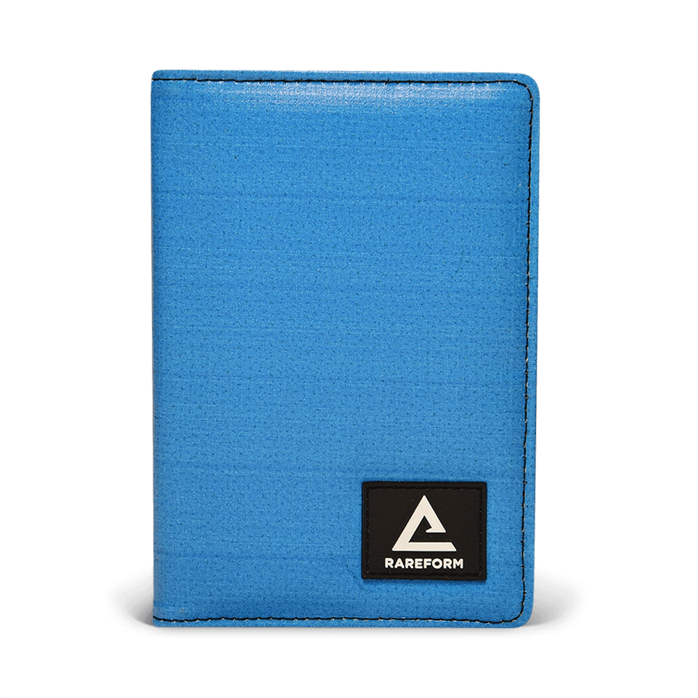 Huxley Passport Holder